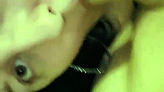 Amateur Milf Wife Milks Cock For Triple Cumshots