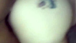 BIG BLACK COCK Pounds FAT BBW Doggystyle Hard