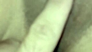 Fingering Housewife Girlfriend Until I Pound Her Wet Pussy Hard