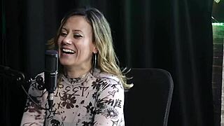 ANGÉLICA MORANGO Knows Her BODY Craves Bold Experiments!