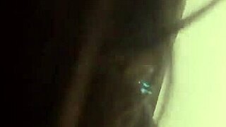 whoa this sloppy face fucking blowjob drips everywhere!