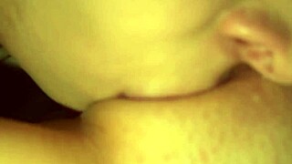 wanna watch raw lesbians roughly tongue-fuck wet pussies in hot compilation?