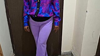 Pooja Bhabhi So Horny She Begs Devar For Deep Hardcore Pounding And Cumshot!