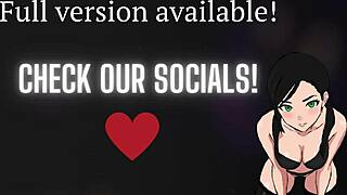 Sext Catgirl Deepthroats Monster Cock Relentlessly in Cosplay