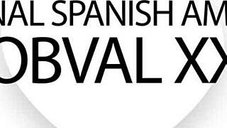 oh damn, busty colombian milf rides cock cowgirl cum tits!