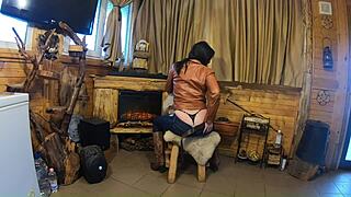 Milfycalla's Bold Fetish JOI CEI Latina Stepmom Preview