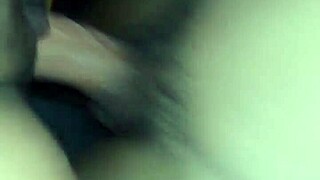 Amateur Brazilian Fucks Hot Young Girlfriend