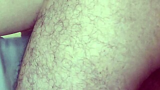 girl you hear her moan wild as i finger fuck till creampie explosion?