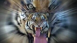 bella mantovani takes monster cock deepthroat blowjob doggystyle anal cumshot facial