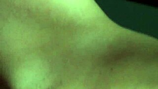 cute blonde mature teases with feet ass pussy and tattooed tits