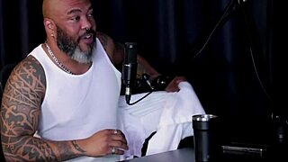 Started as hooker, super greedy, calls herself dominatrix, told family... paty raven on sheer red