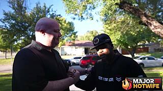 jessica jax gags on rome majors monster cock in deepthroat frenzy