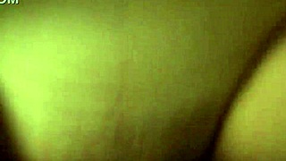 Latina Sucks Monster Cock While Hubby Calls During Bareback Pussy Ride