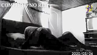 huge black cock wrecks this married pussy so damn hard. interracial destruction hurts good