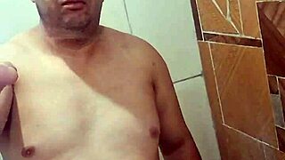 brazilian mature hits holy orgasm in sexy update frenzy