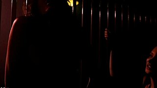 whoa he drags her straight into that wild swinger orgy party full of group fucking action!!