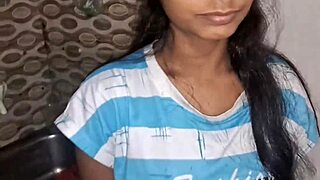 sex master seduces indian bhabhi into hot ass worship and creampie