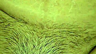 watch this latina milf squirt real cum on wet pussy 💦😍