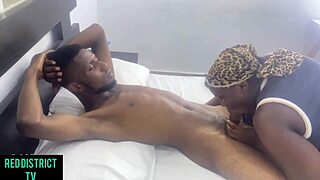 First time amateur bangs with real passion no condom anal creampie inside!