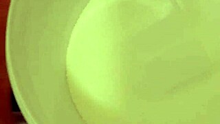 hey onetidyguy, that dirty cup needs a good cleaning now doesn't it