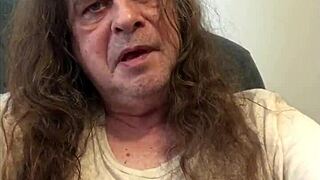 Gregory Lewis Stars in Hello Movie for Xvideos with Music!