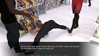 Corlan's massive BBC plays every hole in hotwife story! 😈🍆🔥