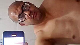 brazilian mature hits holy orgasm in sexy update frenzy