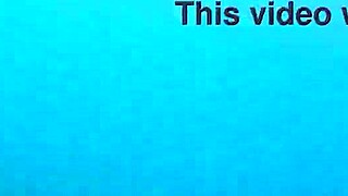 Yo, that pawg's fat ass swims hot in thong bikini underwater 4k