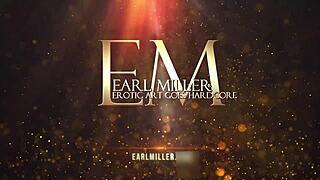 Janine Lindemulder and Jezebelle Bonds Tease in Sultry Lesbian Photoshoot