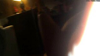 wanna dive into this yummy wife's juicy pussy?