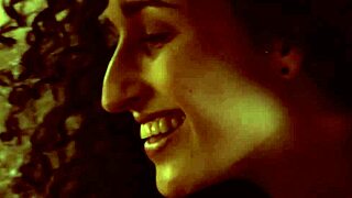 whoa petite hungarian luca miklosi 😘 strips down slow for playboy showing off her hairy pussy and small tits up close 🔥