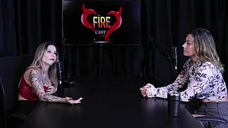 ANGÉLICA MORANGO Knows Her BODY Craves Bold Experiments!