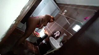 kansas brunette fucks till pregnant 😏💦