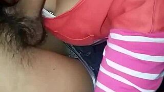 Moni's Last Steamy Oral Indulgence Awaits You Fully