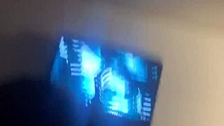 whoa this sloppy face fucking blowjob drips everywhere!