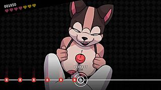 can you bang gale missionary to 100% orgasm accuracy?