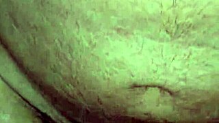 watch this latina milf squirt real cum on wet pussy 💦😍