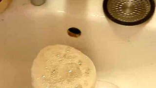 hey onetidyguy, that dirty cup needs a good cleaning now doesn't it