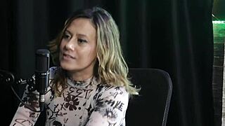 ANGÉLICA MORANGO Knows Her BODY Craves Bold Experiments!