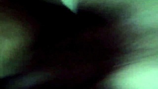 Brazilian stud fills pornstar prostitute's pussy with hot creampie load