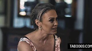 blonde milf dee williams bangs stepdaughter tiffany watson and stepson