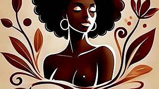 Boss rips clothes fucks my big ass doggystyle after cheating ex heartbreak