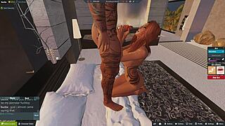 hey mercedes you're buck's total fuck toy stuffed in every hole