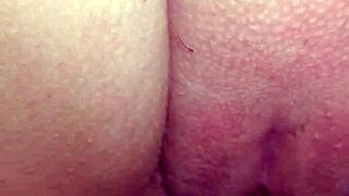 vecino me rellena el culo de leche como me gusta colombiana sabrinafoxy loves anal creampie