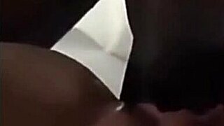 hey teen 18+ sneaks lover's big cock fucking wet pussy while bf's at school 😏