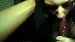 stepbro pounds hot stepsis pussy in his room