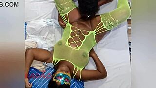 damn this fat puta squirts buckets right into my hungry mouth non-stop