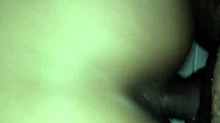 peruvian amateur bent over doggystyle in a telo