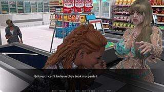 Corlan's massive BBC plays every hole in hotwife story! 😈🍆🔥