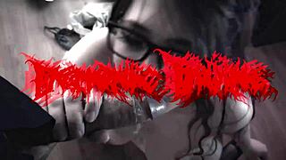 Sext Catgirl Deepthroats Monster Cock Relentlessly in Cosplay